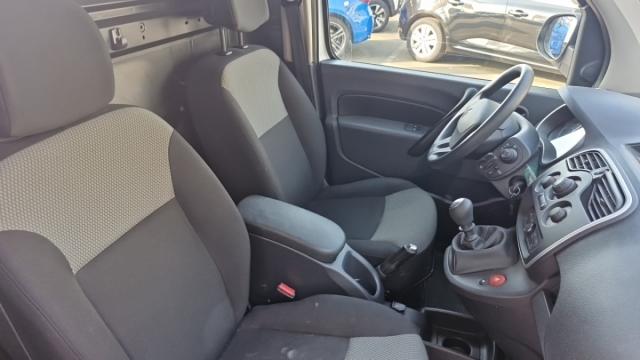 Renault Kangoo Express image 6