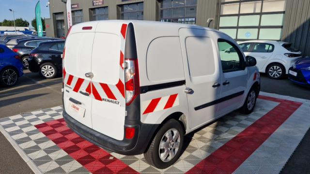 Renault Kangoo Express image 3