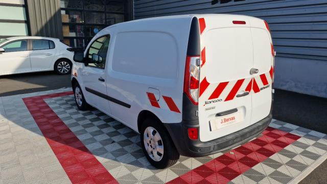 Renault Kangoo Express image 8