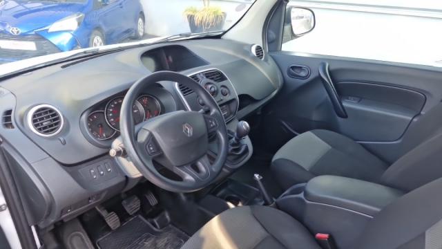 Renault Kangoo Express image 2