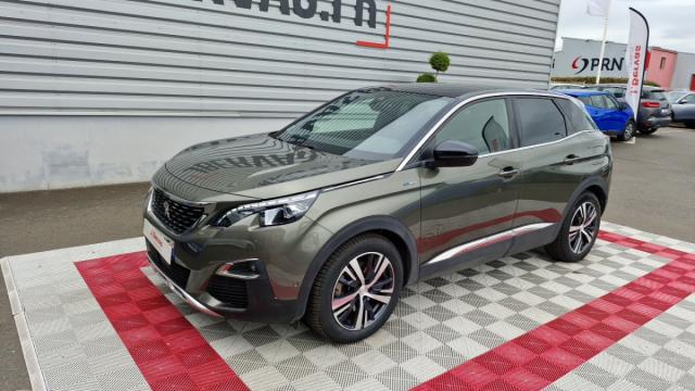 Peugeot 3008 image 1