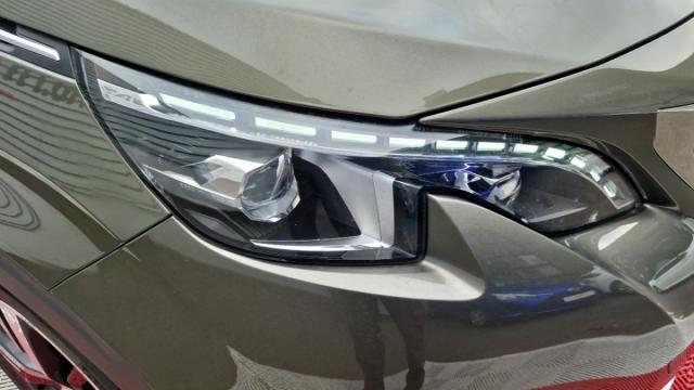Peugeot 3008 image 7