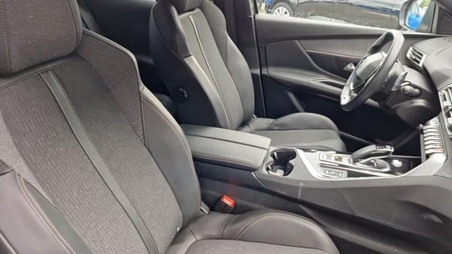 Peugeot 3008 image 4