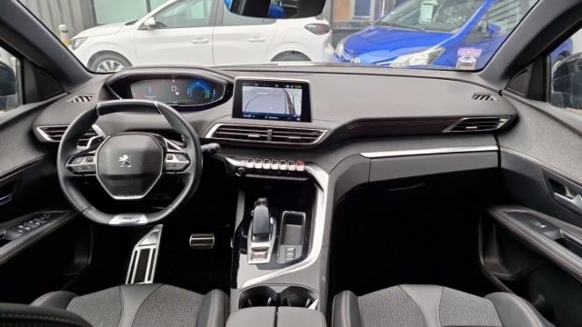 Peugeot 3008 image 8