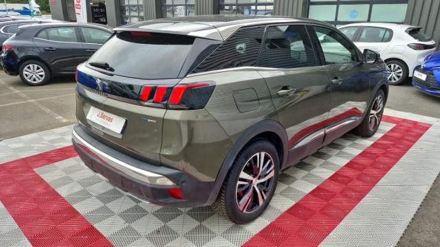 Peugeot 3008 image 3