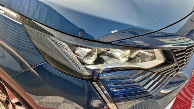Peugeot 5008 image 4