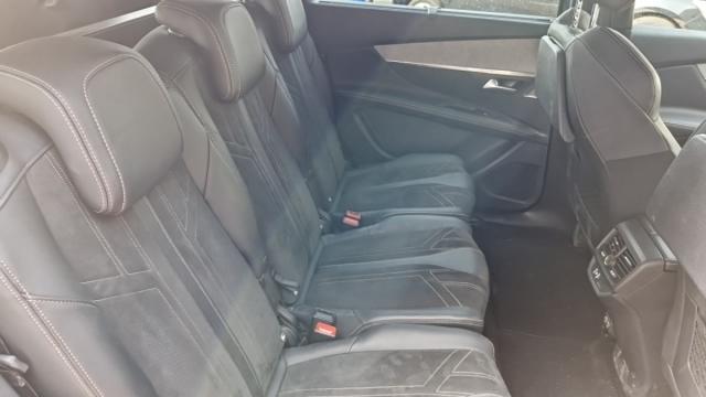 Peugeot 5008 image 5