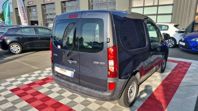 Mercedes Benz Citan image 8