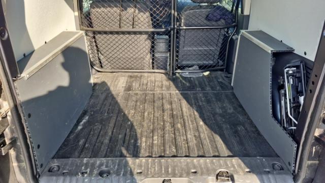 Mercedes Benz Citan image 9