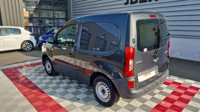 Mercedes Benz Citan image 6
