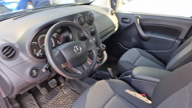 Mercedes Benz Citan image 5