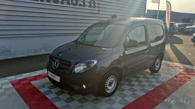 Mercedes Benz Citan image 4