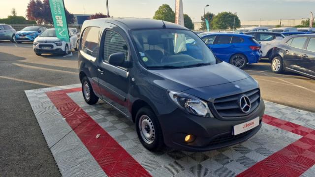 Mercedes Benz Citan image 8