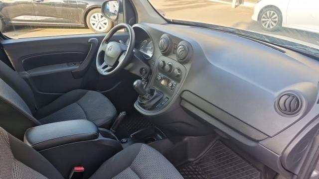 Mercedes Benz Citan image 7