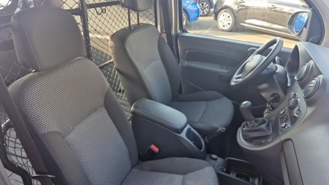 Mercedes Benz Citan image 1