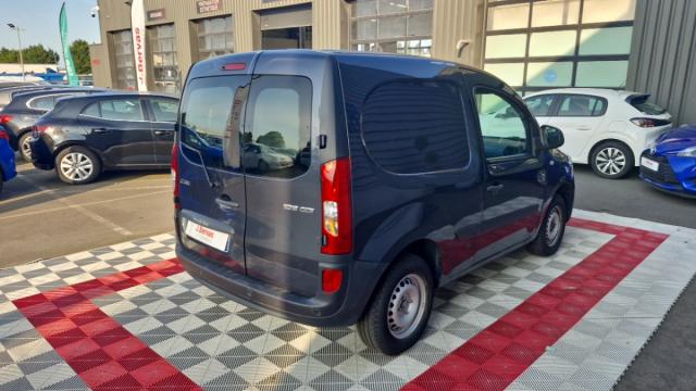 Mercedes Benz Citan image 6