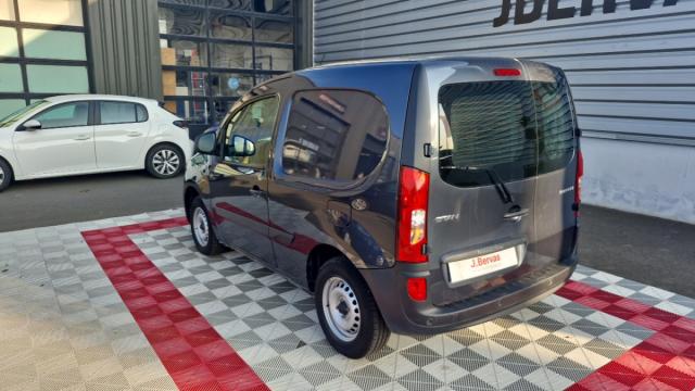 Mercedes Benz Citan image 2