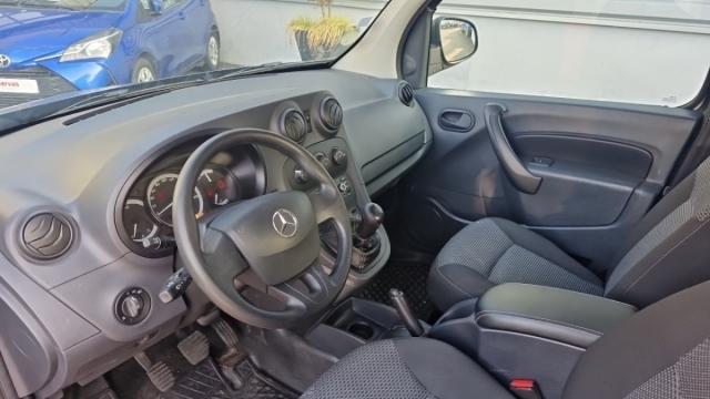 Mercedes Benz Citan image 5