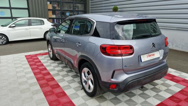 Citroen C5 Aircross image 5