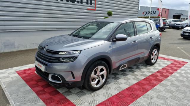 Citroen C5 Aircross image 2