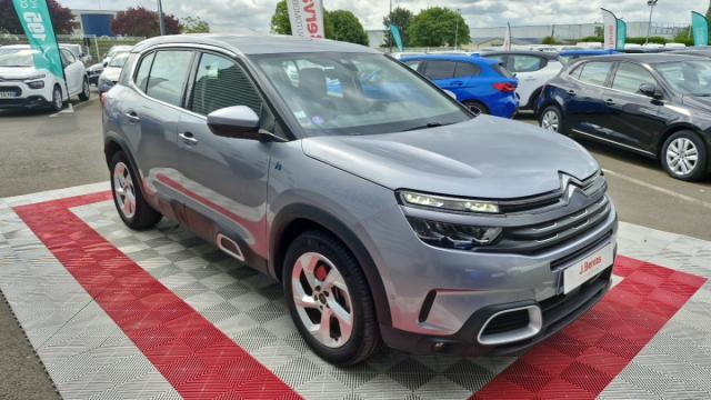 Citroen C5 Aircross image 9