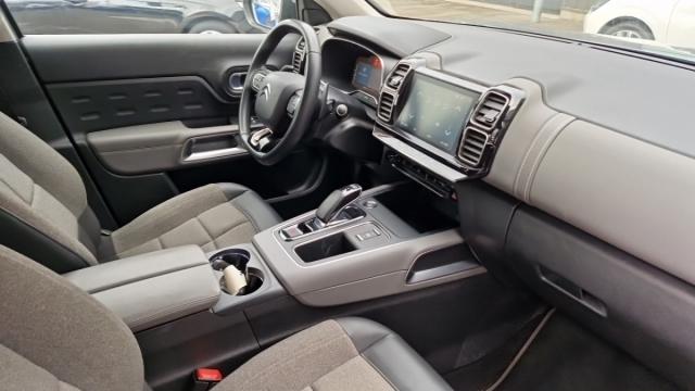 Citroen C5 Aircross image 4