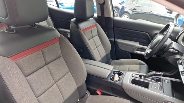 Citroen C5 Aircross image 8