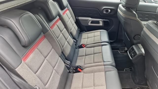 Citroen C5 Aircross image 6