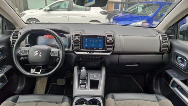 Citroen C5 Aircross image 1