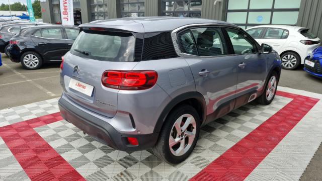 Citroen C5 Aircross image 3