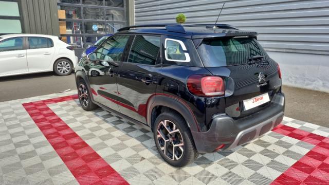 Citroen C3 Aircross image 8