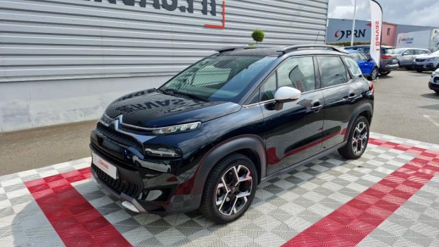 Citroen C3 Aircross image 7