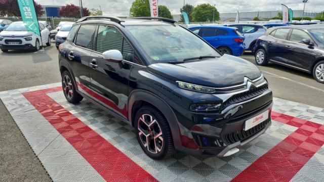 Citroen C3 Aircross image 2