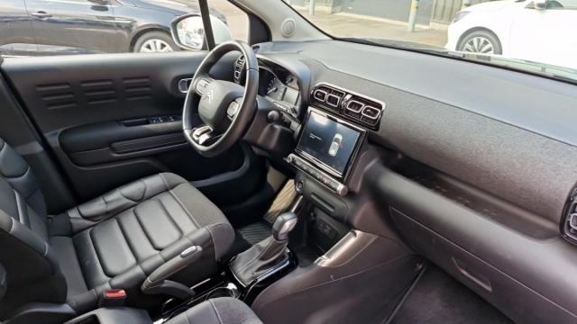Citroen C3 Aircross image 3