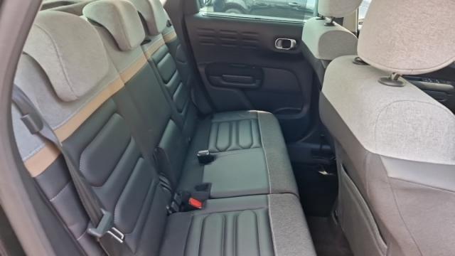 Citroen C3 Aircross image 9