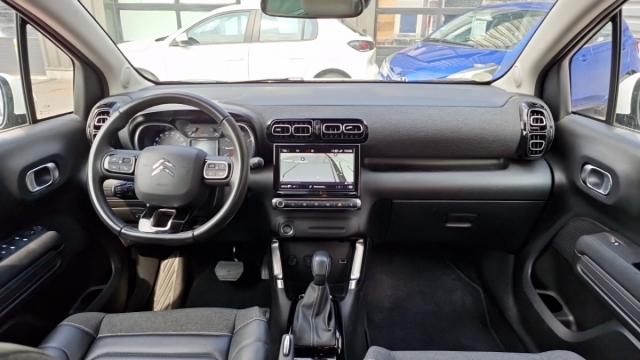Citroen C3 Aircross image 1