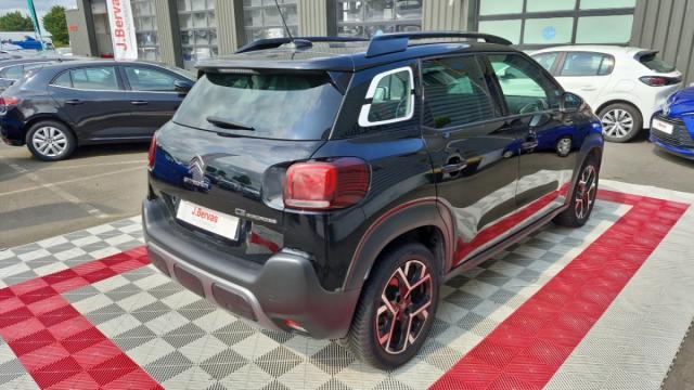 Citroen C3 Aircross image 5