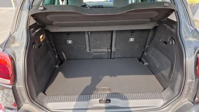 Citroen C3 Aircross image 4