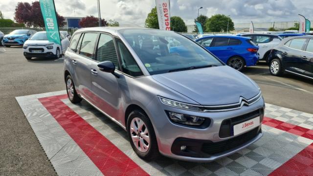 Citroen Grand C4 Spacetourer image 2