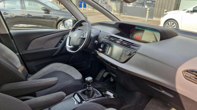 Citroen Grand C4 Spacetourer image 3