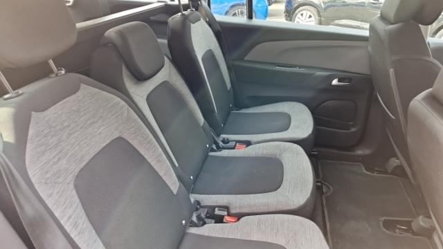 Citroen Grand C4 Spacetourer image 4