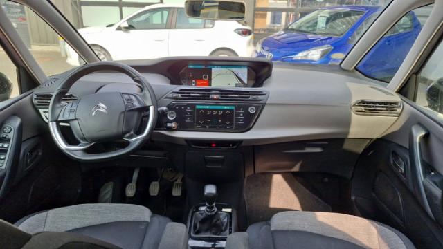 Citroen Grand C4 Spacetourer image 1