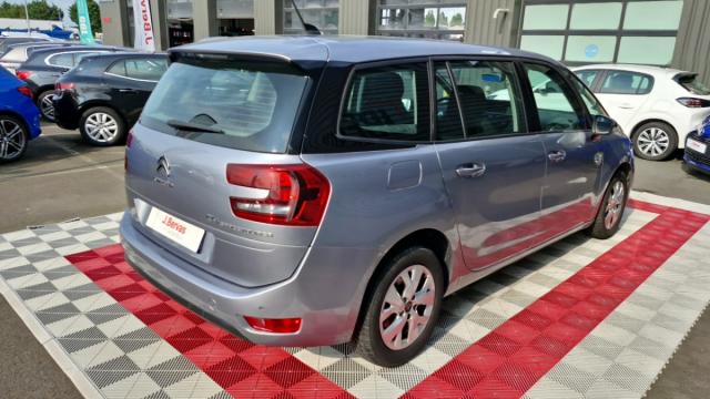 Citroen Grand C4 Spacetourer image 7