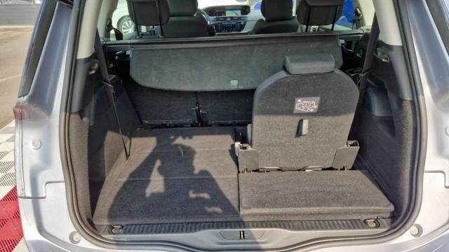 Citroen Grand C4 Spacetourer image 8