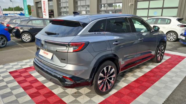 Renault Austral image 4