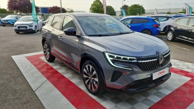 Renault Austral image 6