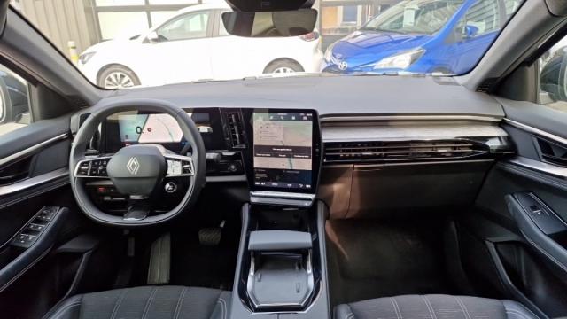 Renault Austral image 8
