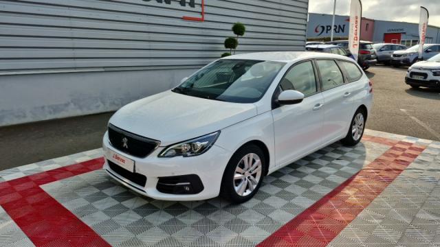 Peugeot 308 Sw image 3