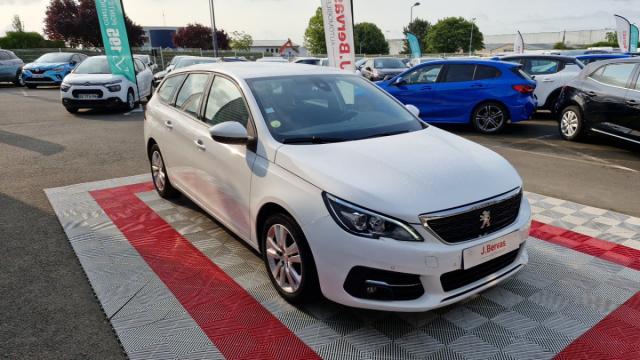 Peugeot 308 Sw image 7