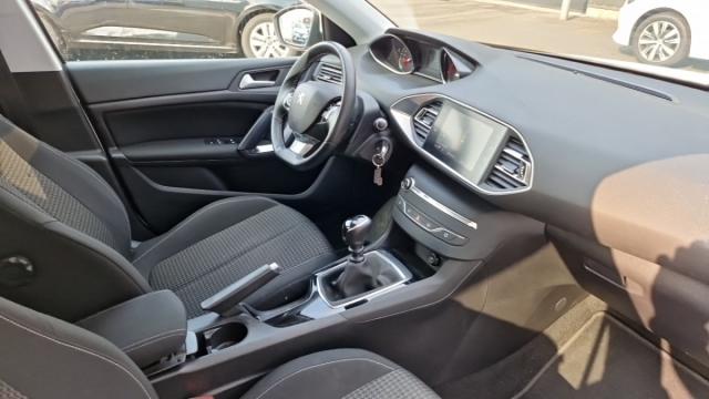 Peugeot 308 Sw image 2